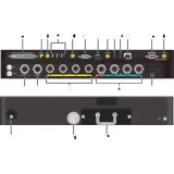 Original Hw AR515GW-LM9-D 50010246Ar500 Series Enterprise Industrial Gigabit Access Router