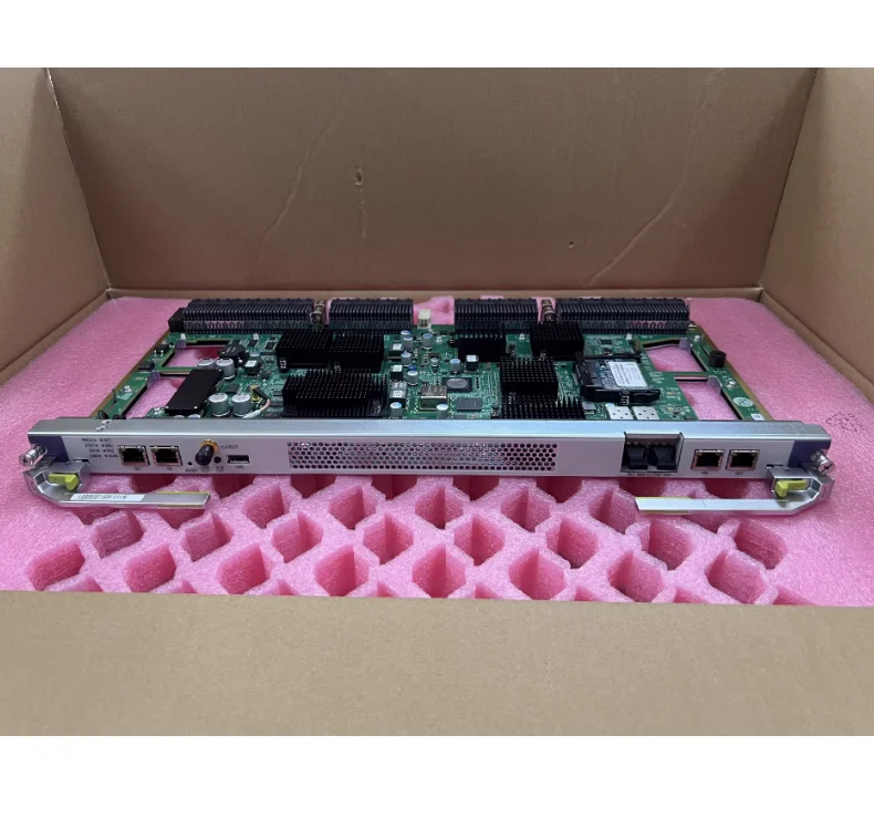 OSN9800 TNU2CTU Enhanced Quantum Control System Optical Interconnection Board for Complex Quantum Prototype System Integration