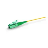 Ftth Single Mode Smplex 1m LC APC to LC PC Fiber Optic Equipment Patch Cord