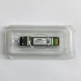 34060742 Optical Transceiver SFP+ 10G 10km 1310nm LC SM Optical Module OSX010N30