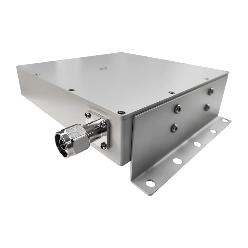50W 698-5000MHz -155dBc RF Low PIM Attenuator