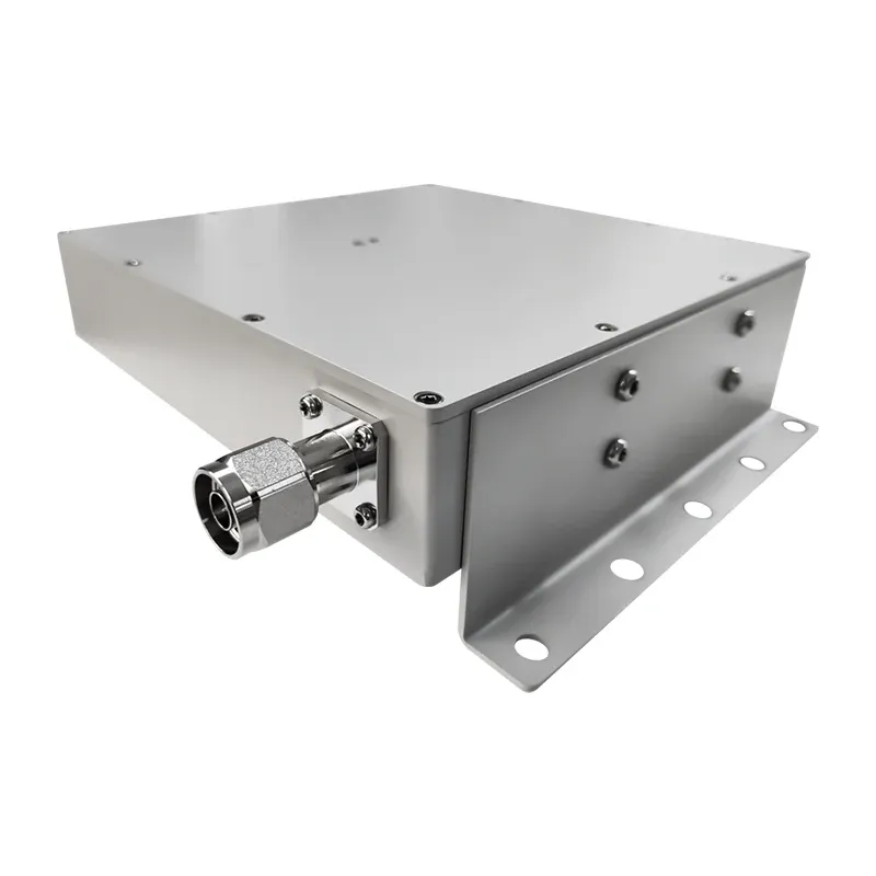 50W 698-5000MHz -155dBc RF Low PIM Attenuator