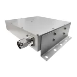 50W 698-5000MHz -155dBc RF Low PIM Attenuator