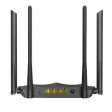 Top Sell TENDA AC8 Gigabit Dual Band Router AC1200 Wireless Router WiFi Repeater with 4 6d
