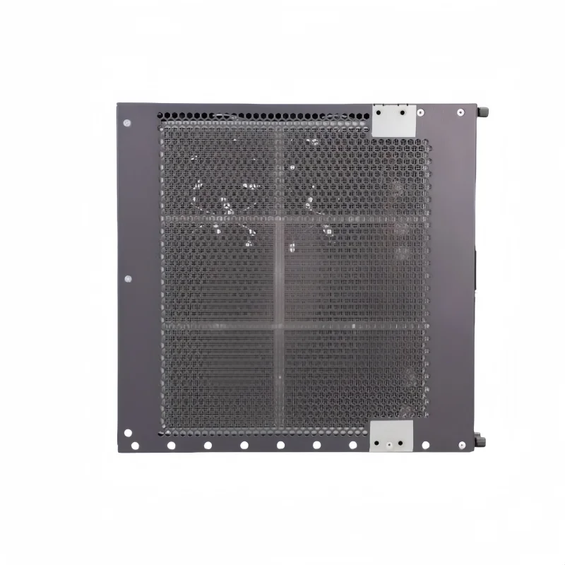 19inch SmartAX MA5683T GPON OLT with 6U height 6 service slots support EPON GPON 10GPON P2P equipped with 2xH801SCUN, 2xH801PRTE-boxintelecom