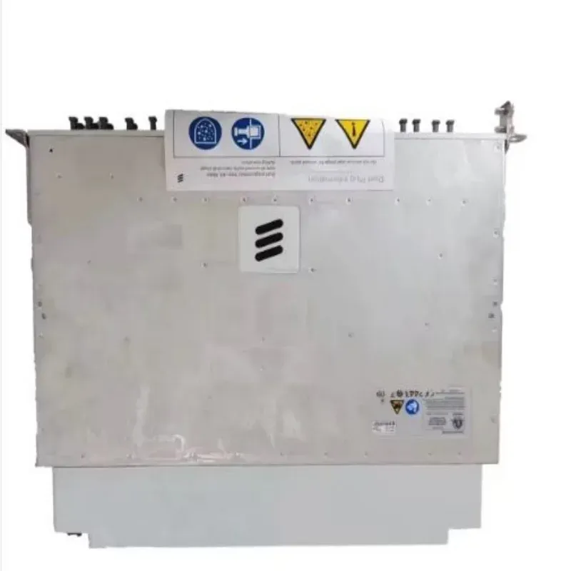 BBU Baseband 6651 6648 Base Station Communication Equipment 6651 Wireless 5G BBU Baseband 6651 KDU1370093/11-boxintelecom