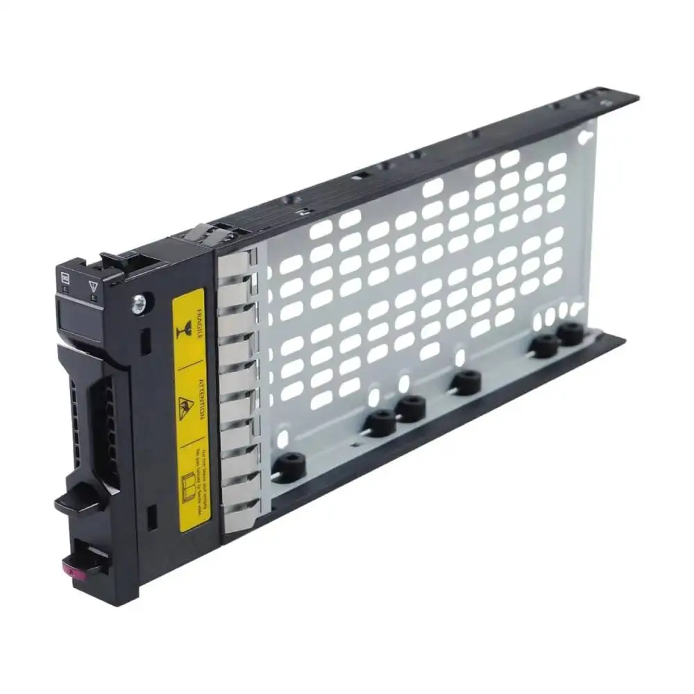 Wholesale Brand New HPE P14405-001 2.5in SFF HDD/SSD Tray for MSA 1060/2060 SAN HDD Caddy