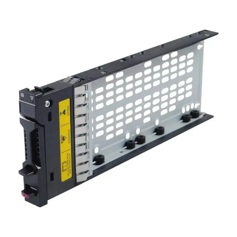 Wholesale Brand New HPE P14405-001 2.5in SFF HDD/SSD Tray for MSA 1060/2060 SAN HDD Caddy