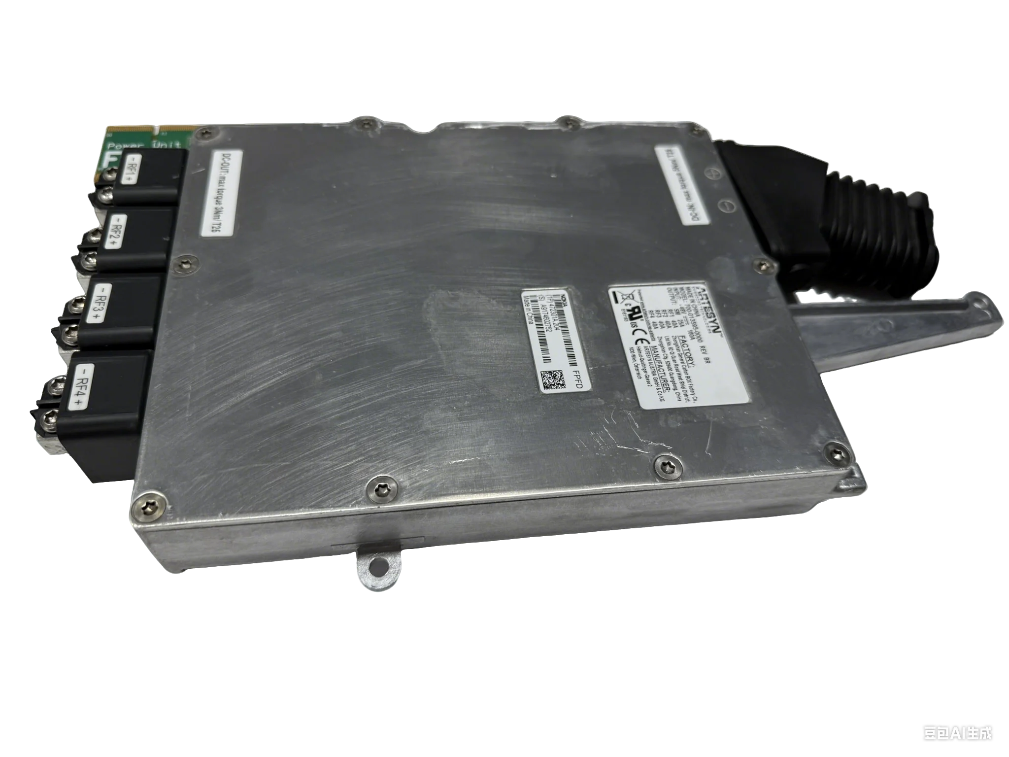 FPFD 472301A  NSN Flexi Multiradio BBU FSMF Power Distribution Sub-Module FPFD-boxintelecom