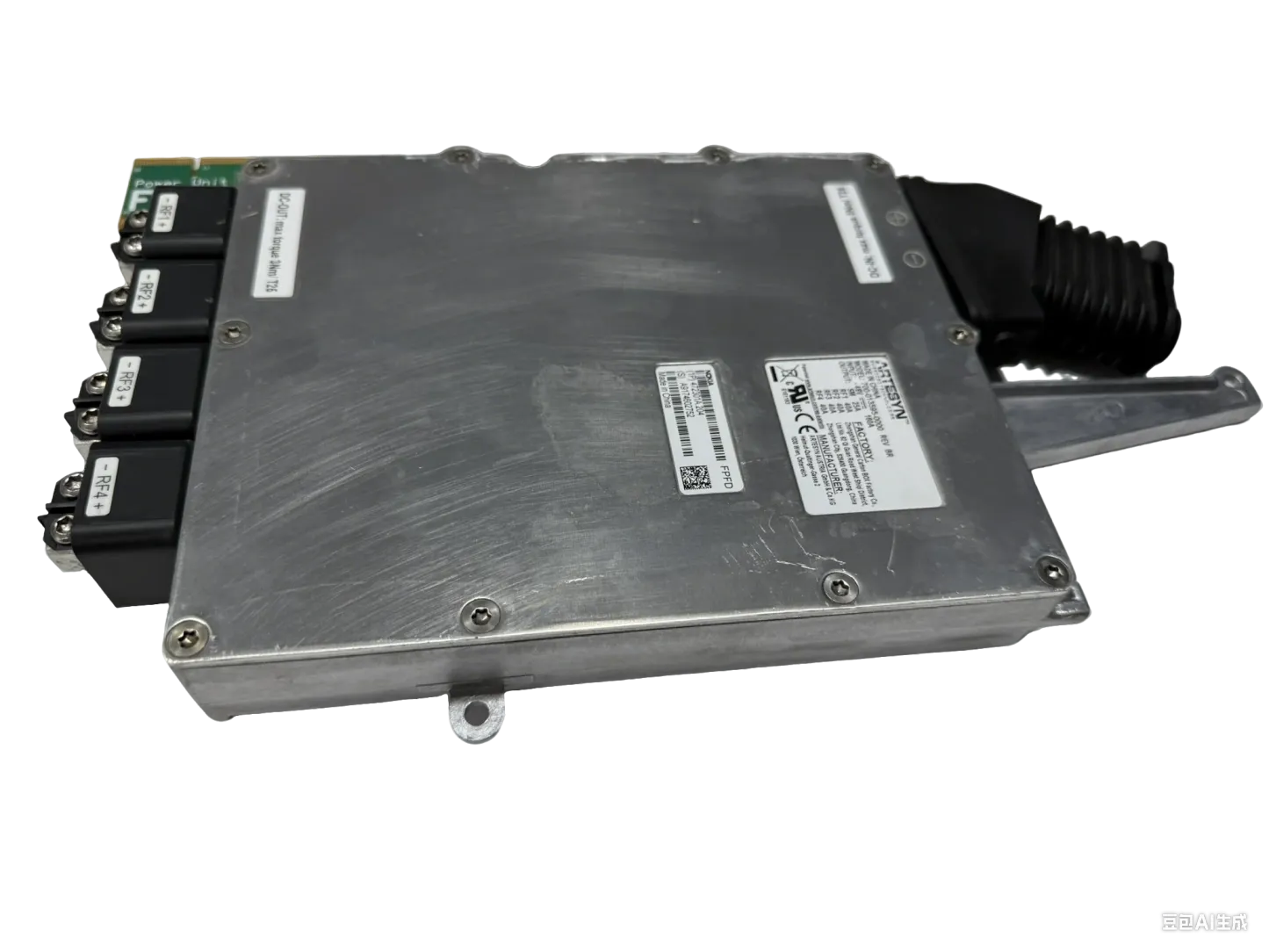 FPFD 472301A  NSN Flexi Multiradio BBU FSMF Power Distribution Sub-Module FPFD-boxintelecom