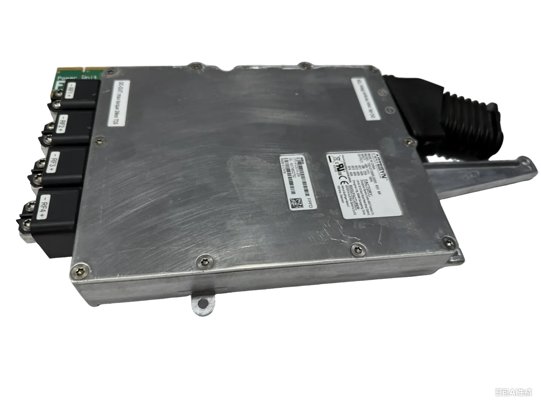 FPFD 472301A  NSN Flexi Multiradio BBU FSMF Power Distribution Sub-Module FPFD-boxintelecom