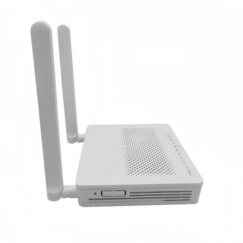 Factory Direct Cheaper Price HG8546M ONU GPON/EPON/XPON FTTH FTTB FTTX 1GE+3FE+1Tel+USB+WiFi English Firmware Energy Saving ABS-boxintelecom