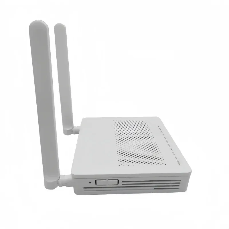 Factory Direct Cheaper Price HG8546M ONU GPON/EPON/XPON FTTH FTTB FTTX 1GE+3FE+1Tel+USB+WiFi English Firmware Energy Saving ABS-boxintelecom