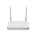 Dual Band New 4GE+1TEL+1USB AC 2.5G 5G Xpon Wifi Onu F670L Pon Network Optical Fiber Equip