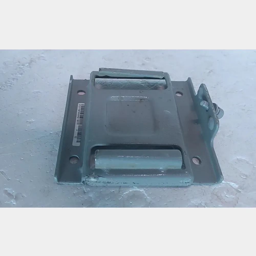 Backboard 21150765 Base Station Equipment 2G/3G/4G Communication Equipment Part-boxintelecom