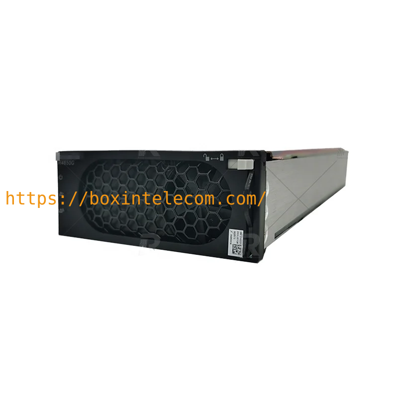 H W R4850G6 High-efficiency Digital Rectifier Telecom Power 3000W 53.5VDC/57VDC Output Voltage Low Noise 1 Year Warranty-boxintelecom