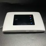 Brand New Unlocked ZTE MF920U LTE Ufi LTE CAT4 Mobile Router with two antenna port ZTE MF9