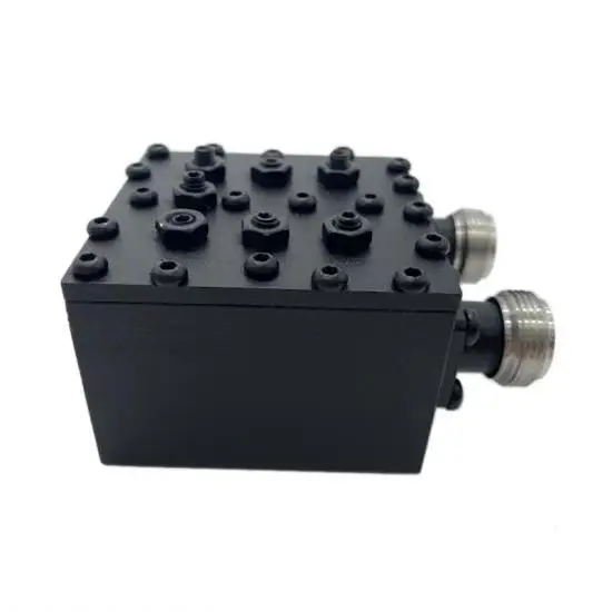 Hot Sale 470MHz RF Filter Newly 473.44-475.6MHz UHF RF Band Pass Filter With N Female Connector