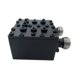Hot Sale 470MHz RF Filter Newly 473.44-475.6MHz UHF RF Band Pass Filter With N Female Conn