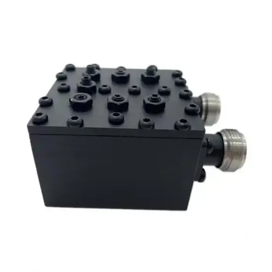 Hot Sale 470MHz RF Filter Newly 473.44-475.6MHz UHF RF Band Pass Filter With N Female Connector