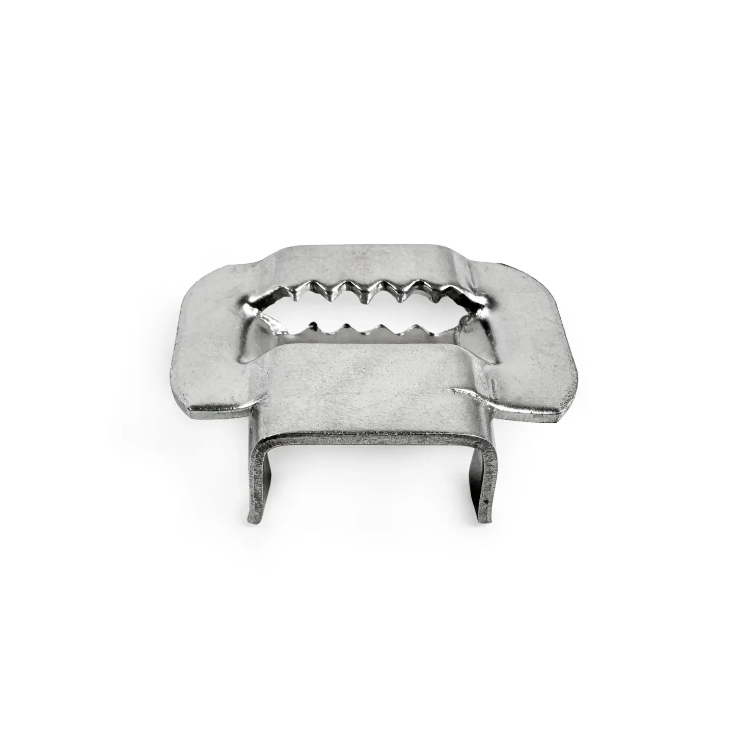 Factory Cheaper Price Stainless Steel Banding Buckle  Clips Banding Buckle Stainless Steel