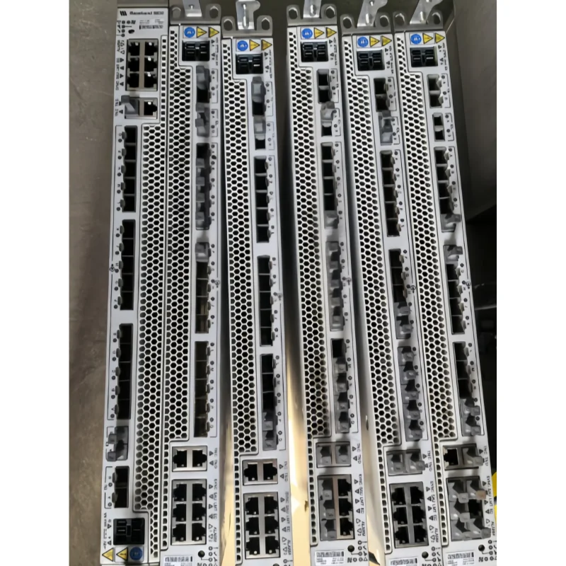 Original BBU 6630 Base Station for Communication Equipment Fixed Wireless Terminals KDU 137 848/11 KDV 127 621/11 BKV 106 217/1-boxintelecom