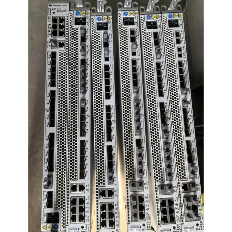 Original BBU 6630 Base Station for Communication Equipment Fixed Wireless Terminals KDU 137 848/11 KDV 127 621/11 BKV 106 217/1-boxintelecom
