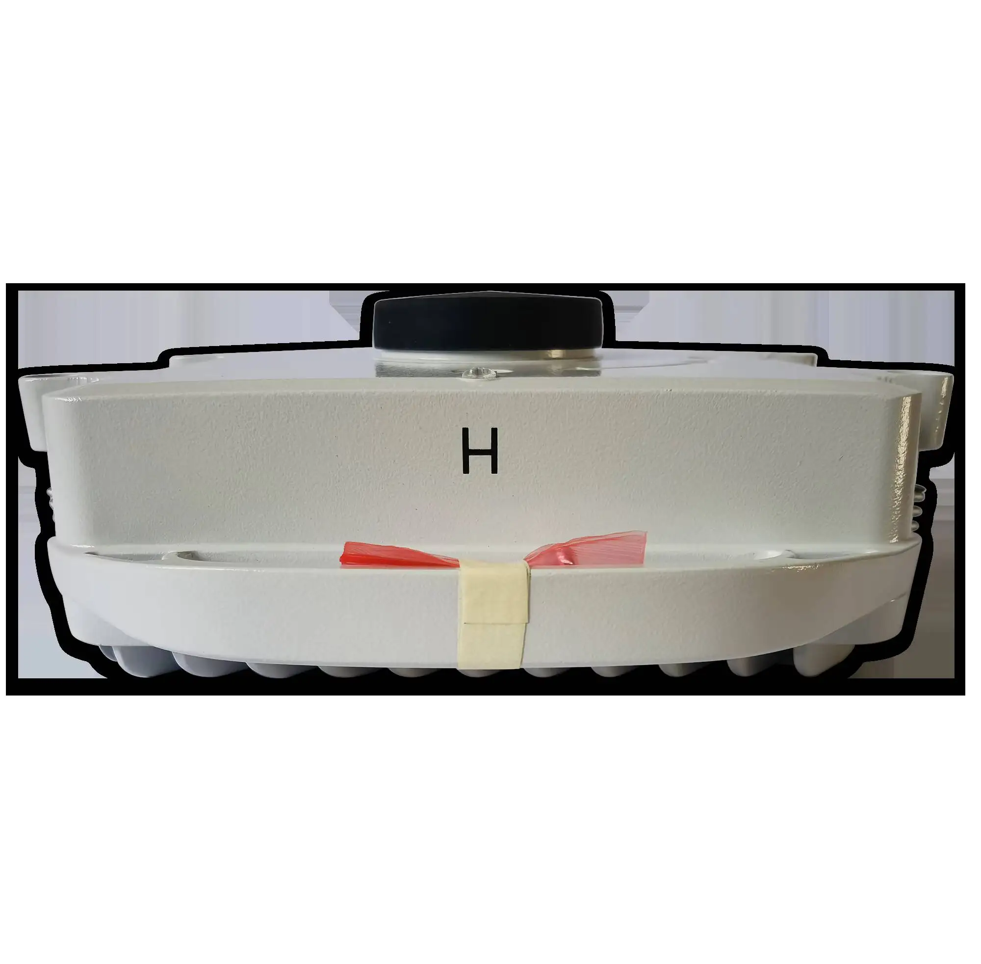 HW XMC-2H L6G 161MHz Outdoor Units High and Low Site 52413742 52413743 Microwave ODU XMC