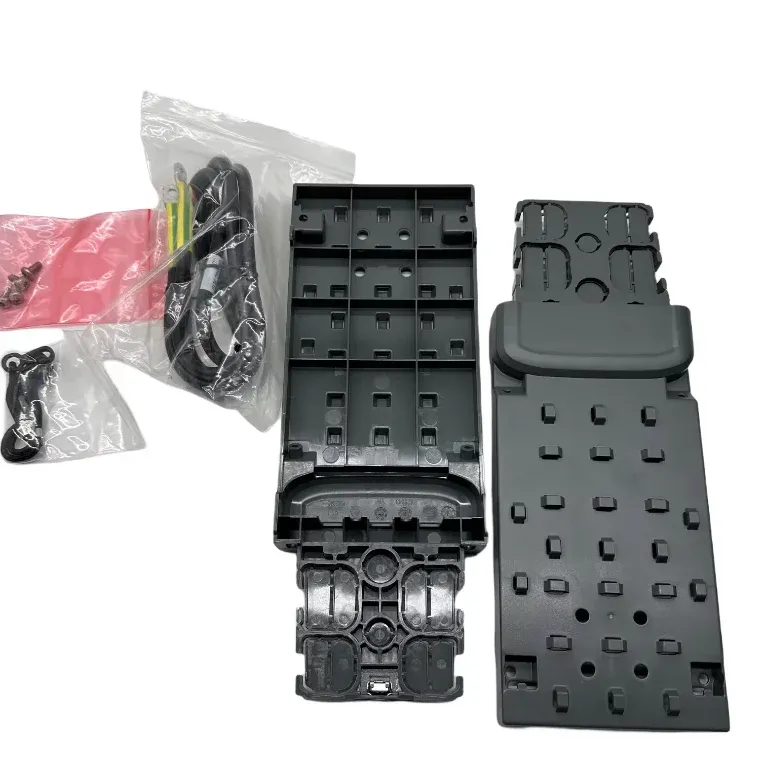 NSN Nokia RRU Mounting Cover for FSMF Flexi 3U Mounting Cover Front/Back Nokia FMCA 470239A