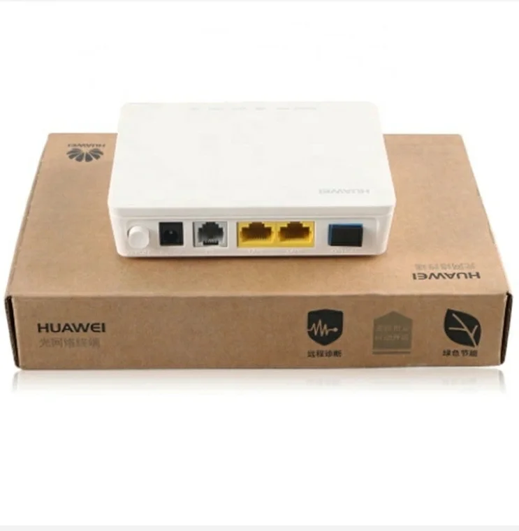 HG8012H ONU CATV 1GE ONT 1 Port + CATV HW Original Motherboard Gigabit APC Fiber Optic Modem FTTH Compatible English Version-boxintelecom
