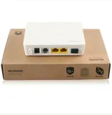 HG8012H ONU CATV 1GE ONT 1 Port + CATV HW Original Motherboard Gigabit APC Fiber Optic Mod
