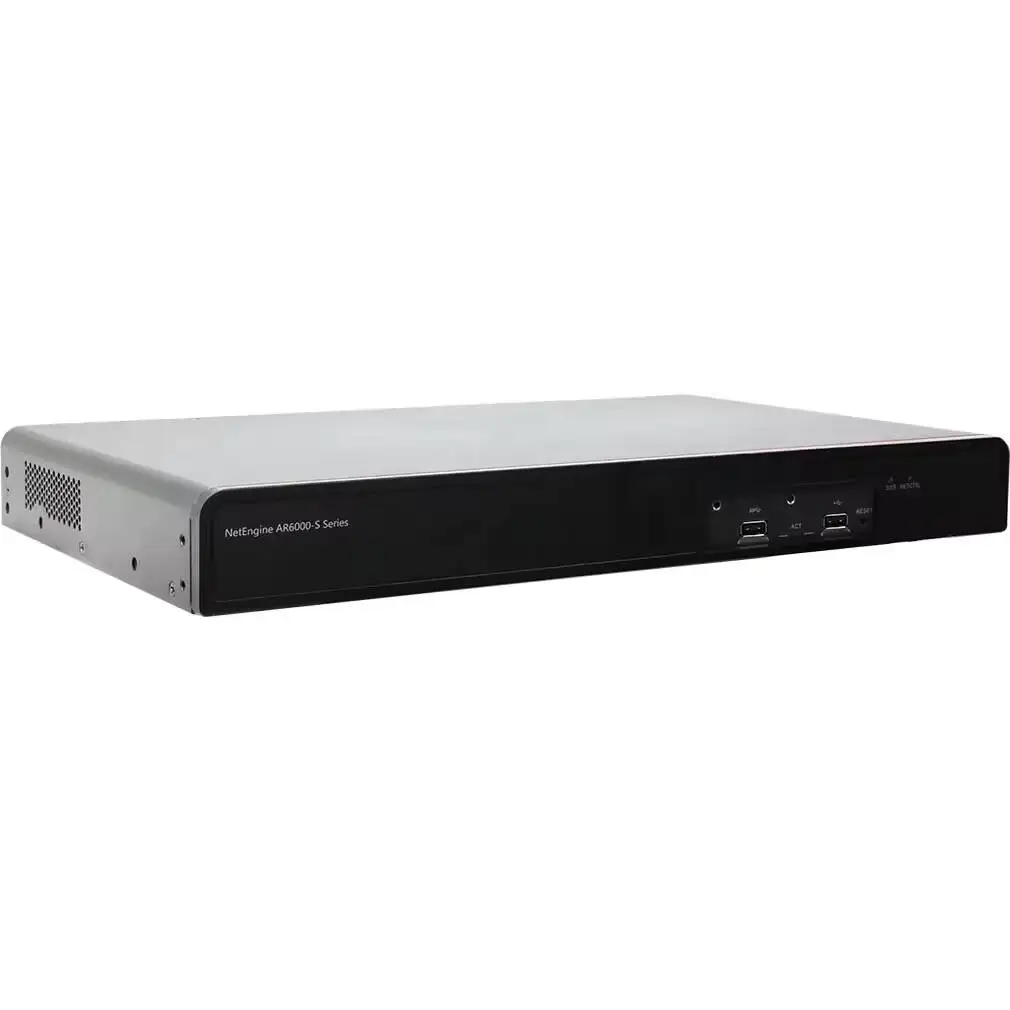 CloudEngine S5735-L48T4XE-TA-V2 98012042 4*10GE SFP+ 2*12GE Stack Ports HTM AC Power Network Switch 0