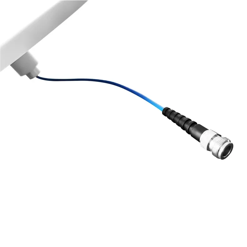 350-6000MHz Low PIM Indoor SISO Omni Antenna