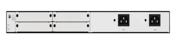 AR5710-S28T2S2XE4 NetEngine AR5710-S Series Enterprise Router GE SFP+ Electrical 4 SIC LAN WAN 3