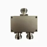 Factory Price High Quality Broadband 2 Way Low Band 5-900MHz N Female Power Splitter Power