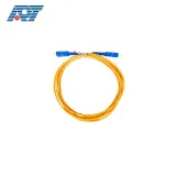 High Quality Indoor Fiber Patch Cord Drop Cable SC/UPC-SC/UPC