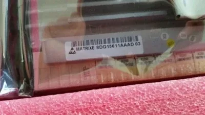 MATRIXE 3AL89072AA 8DG15611AA for 1660sm-boxintelecom