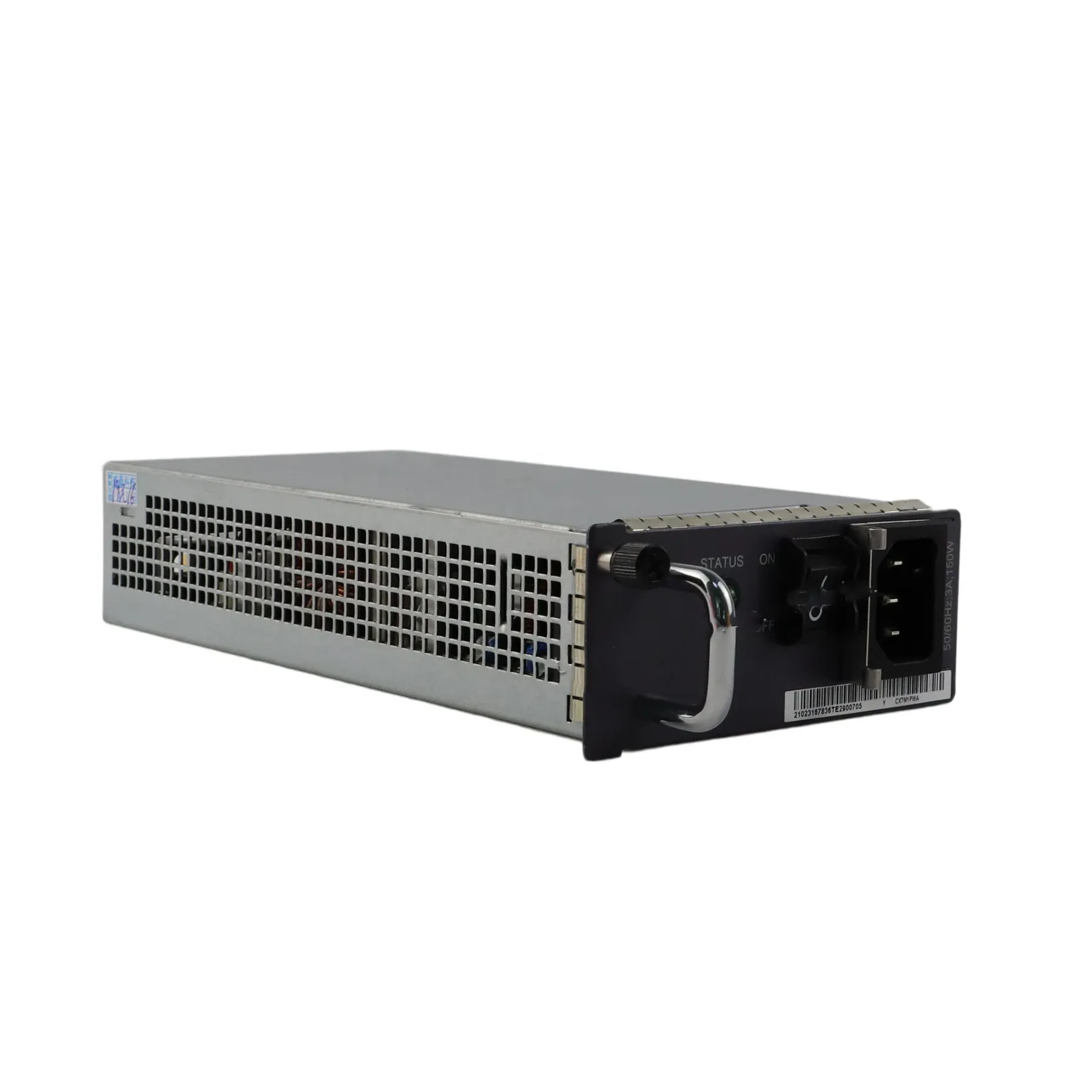 High Quality Hua Wei Switch AC 150W Power Module LS5M100PWA00 for S5700/5300-boxintelecom