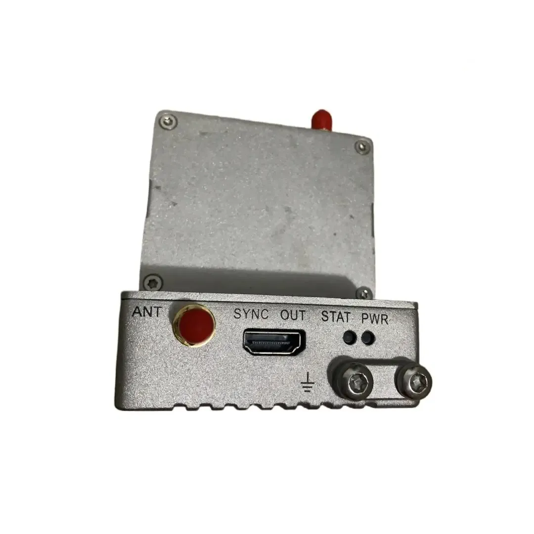 AYGM 475705A GNSS/GPS Communication Clock Box Transmission Receiver Module Kit AYGM 475705