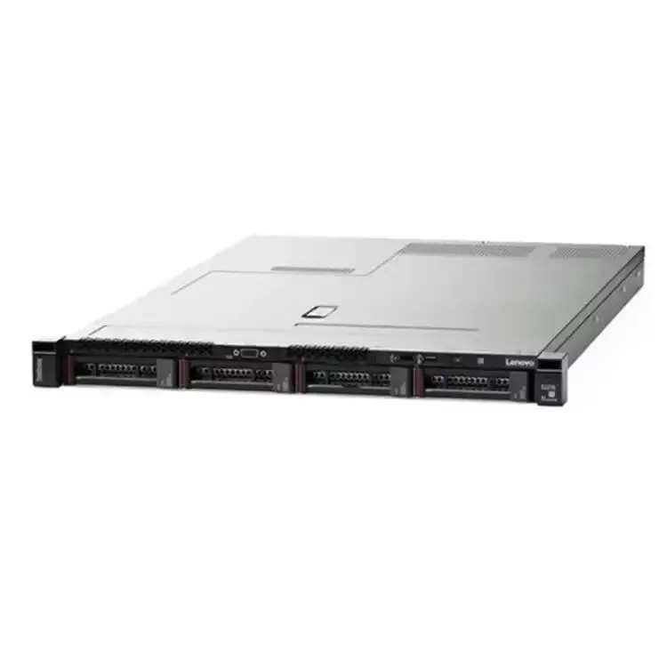 Ai Integration Thinksystem Sr258 V2 E2224 1u Xeon E-2100 E-2200 Lenovo Sr258/Sr258v2 Sr258