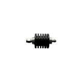Coaxial Attenuator DC-18GHz 3-30dB 10W RF Coaxial Attenuator with SMA Connector for BTS IB