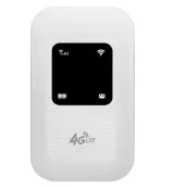 Unlocked 4G Modem Router LTE Router Mobile Wifi Hotspot Sim Card MF780 OEM E5573 4G Wirele