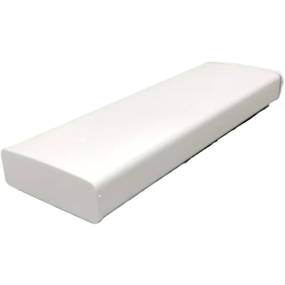 Outdoor omnidirectional base station panel antenna, 6-port high-gain base station antenna-boxintelecom