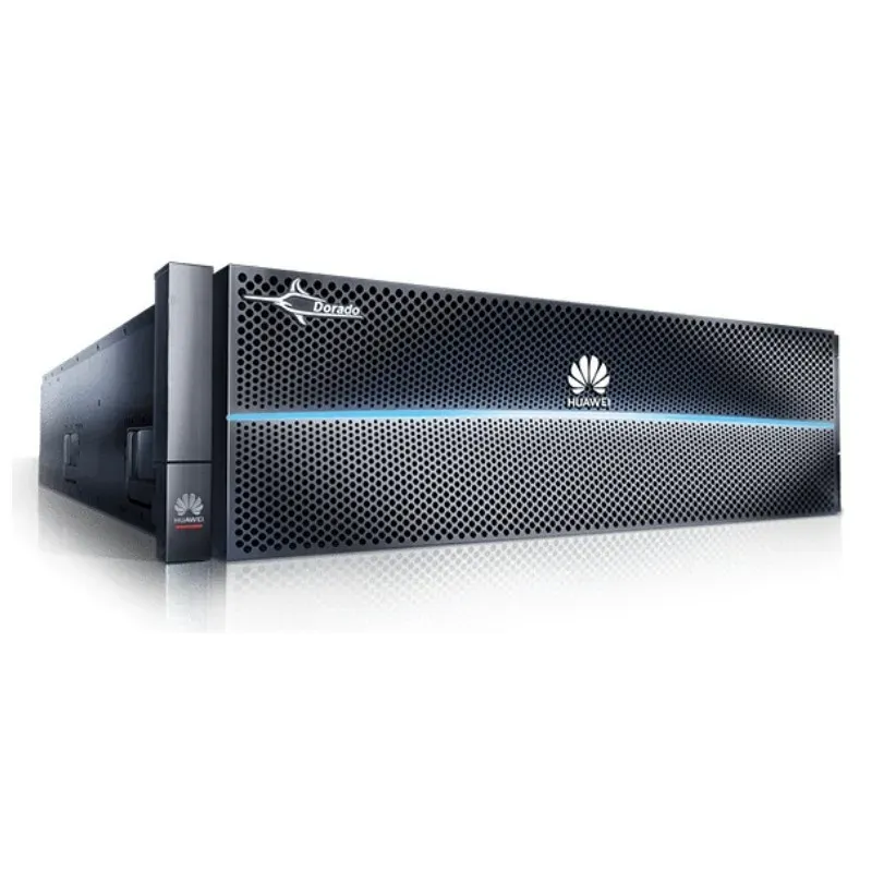 OceanStor Dorado 6000 V6 02355XAD D6V6-SSD-NVMe-7.68T 7.68TB SSD NVMe Palm Disk Unit7"