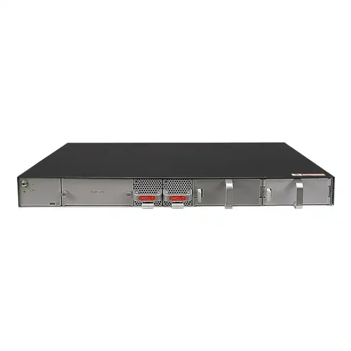 CE6857F-48T6CQ-B 02354HPW 48T6CQ-B 48 10GE Electric 6 * 100Ge QSFP28 CE6800 Series Switch 0