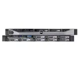 Dell PowerEdge R620 Xeon Server Dual Battery Rack 16GB Memory HDD Hard Drive for Internet 