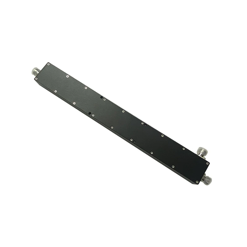 150-1000MHz 300W Low PIM RF Directional Coupler with N Type Factory Supply for DAS in Buil