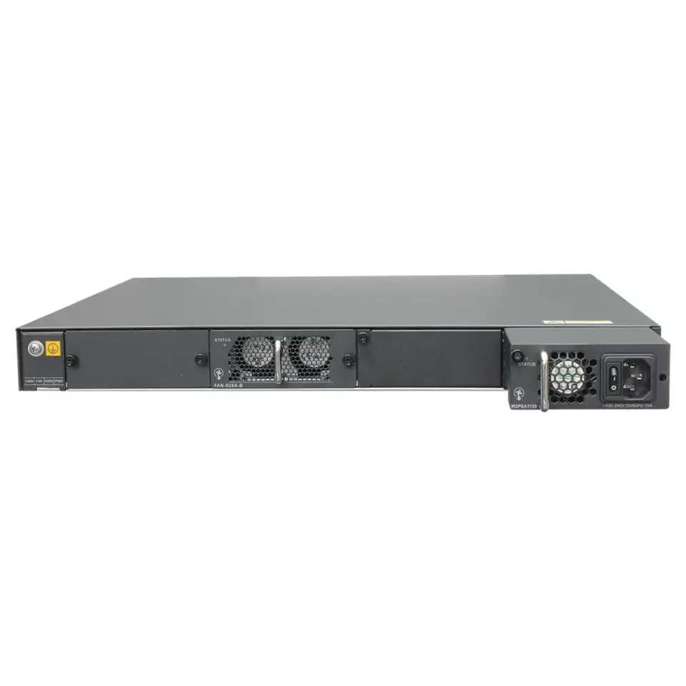 S5720-56C-PWR-EI-AC1 02359578 S5700 S5720-EI Series Gigabit Ethernet Switch for h w 1