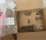 SXK 125 0245/1 RRU Mounting Kit SXK1250245/1