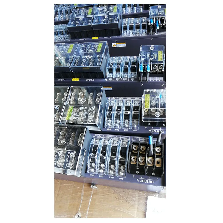 DPD63-8-8-6363X4  DPD100-6-20 Cabinet Power Module